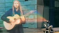 Newton Faulkner - Over And Out