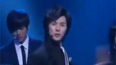 SS501 - U R Man