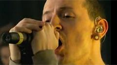 Linkin Park - What I've Done AOL Live Music Session