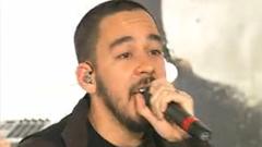 Linkin Park - In The End AOL Live Music Session