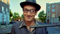 U2 - Sweetest Thing
