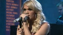 Carrie Underwood - Wasted