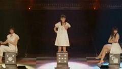 Perfume - Zero Gravity