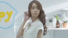 少女时代,允儿(少女时代) - Beautiful Target