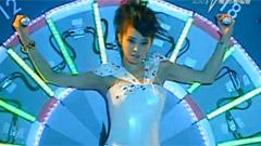 蔡依林 - 冷暴力