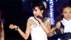 蔡依林 - Lets Move It