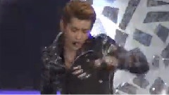 EXO-M - History