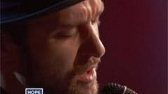 Justin Timberlake - Hallelujah