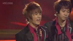 东方神起 - Rising Sun