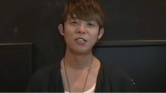 Tony An - Mnet Wide