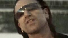 U2 - Vertigo