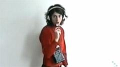 Arctic Monkeys - Cornerstone