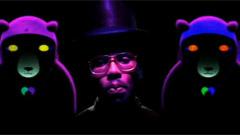 Basement Jaxx - My Turn