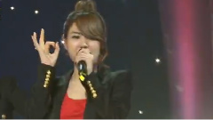 SeeYa,T-ara,Davichi - Wonder Woman