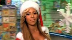 Destiny's Child - 8 Days Of Christmas