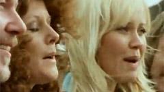 ABBA - Bang A Boomerang