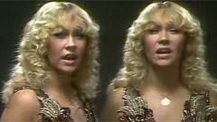ABBA - One Of Us