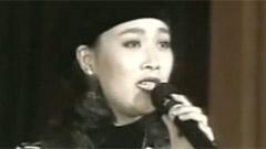 那英 - 山不转水转
