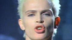 Billy Idol - White Wedding