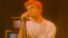 Bryan Adams - Heaven