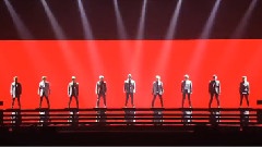 Super Junior - 世界巡回SS4日本Live DVD &