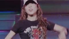 BoA - 七色的明日