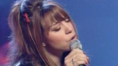 Mariah Carey - Without You TOTP Xmas