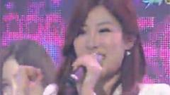 SeeYa,T-ara,Davichi - Wonder Woman