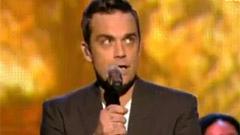 Robbie Williams - Morning Sun 法国NRJ