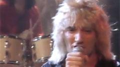 Rod Stewart - Da Ya Think I'm Sexy