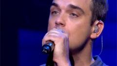 Robbie Williams - Deceptacon BBC Electric Proms09