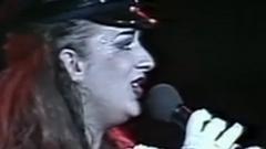 Culture Club - Do You Really Want To Hurt Me i Concert