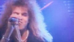 Europe - Rock The Night