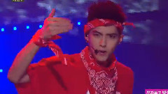 EXO,EXO-K,EXO-M - 狼与美女(Wolf)