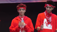 EXO,EXO-M - EXO 일산팬사인회