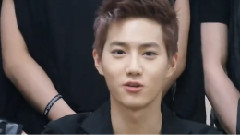 EXO,EXO-K,EXO-M - 마이러브KBS EXO 인터뷰
