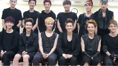 EXO,EXO-K,EXO-M - 마이러브KBS EXO 인터뷰