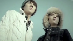 EXO-M,EXO - 你的世界