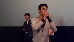 金秀贤 - Fanmeeting