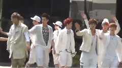 EXO,EXO-K,EXO-M - 釜山签名会