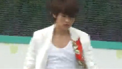 Infinite - 追击者