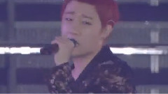 Infinite - She's Back