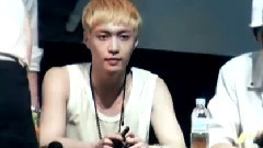 EXO,EXO-M - 大田签售会