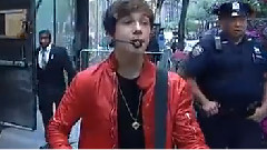 Austin Mahone - What About Love & Say Something