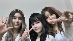 T-ara - 每日T-ara QBS篇 第二弹 IN 大阪 第二日