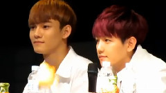 EXO,EXO-K,EXO-M - 签售