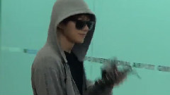 Infinite - GMP Departure