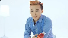 G-Dragon(BigBang) - Glaceau Vitamin Water