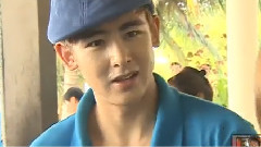 维尼夫妇,宋茜,f(x),Nichkhun(2PM),2PM - 我们结婚了