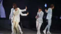 Infinite - Nothing's Over